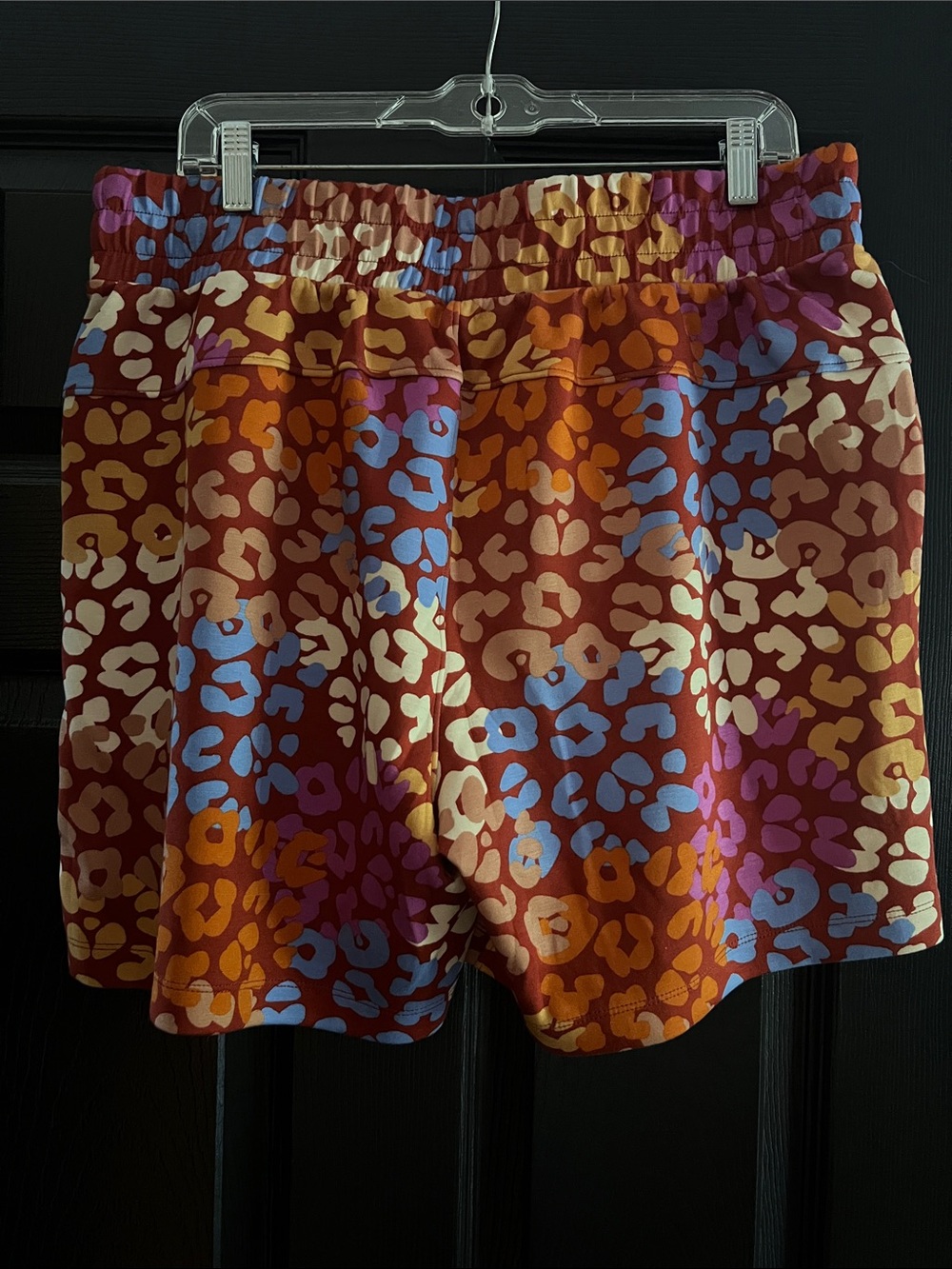 Lularoe Taylor shorts 🩳- Large - Picture 6 of 9
